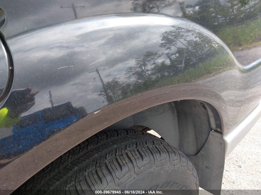 2002 Ford Explorer Sport Trac VIN: 1FMZU77E72UC04744 Lot: 39679945