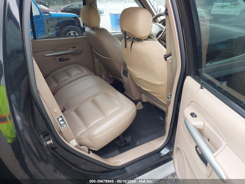 2002 Ford Explorer Sport Trac VIN: 1FMZU77E72UC04744 Lot: 39679945