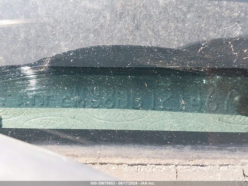 2013 Ford Police Interceptor VIN: 1FAHP2M88DG121467 Lot: 39679953