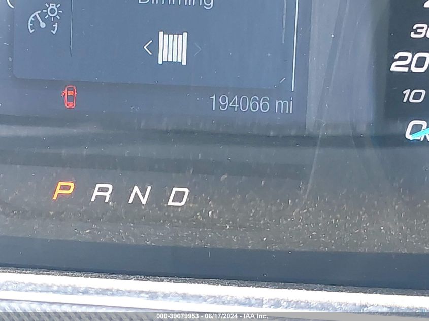 2013 Ford Police Interceptor VIN: 1FAHP2M88DG121467 Lot: 39679953