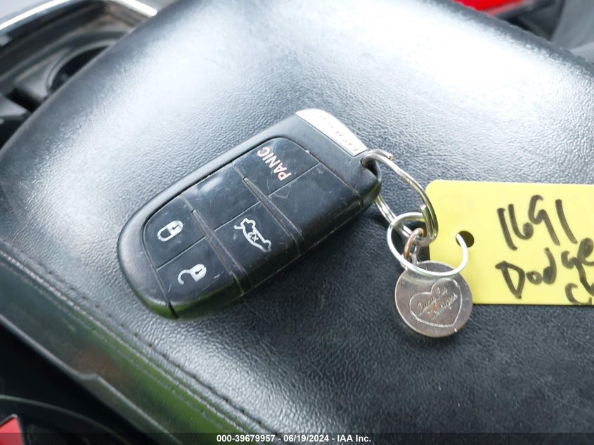 2011 Dodge Charger VIN: 2B3CL3CG4BH606108 Lot: 39679957