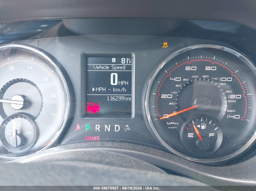 2011 Dodge Charger VIN: 2B3CL3CG4BH606108 Lot: 39679957