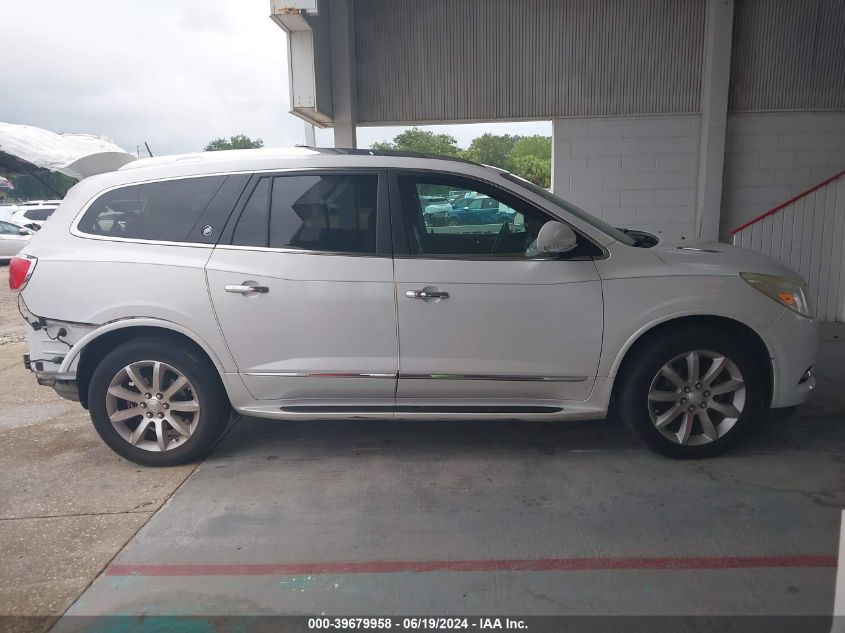 2016 Buick Enclave VIN: 5GAKVCKD3GJ106587 Lot: 39679958