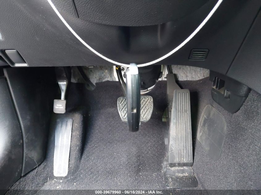 2011 Infiniti G37X VIN: JN1CV6EL8BM263727 Lot: 39679960