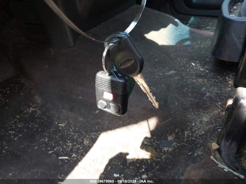 2010 Ford F-150 Xl/Xlt VIN: 1FTEW1E86AFA25119 Lot: 39679965