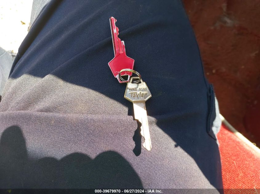 1984 Dodge Ram Van B250 VIN: 2B6HB23T6EK213155 Lot: 39679970