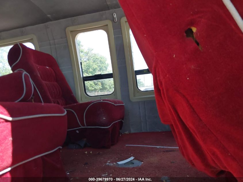 1984 Dodge Ram Van B250 VIN: 2B6HB23T6EK213155 Lot: 39679970