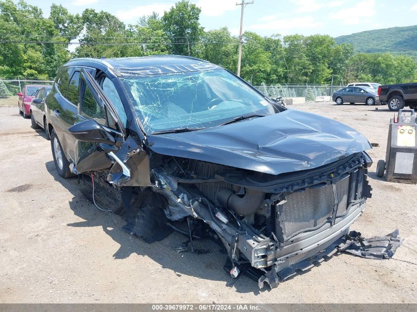 2021 Buick Enclave Awd Essence VIN: 5GAEVAKW0MJ205169 Lot: 39679972