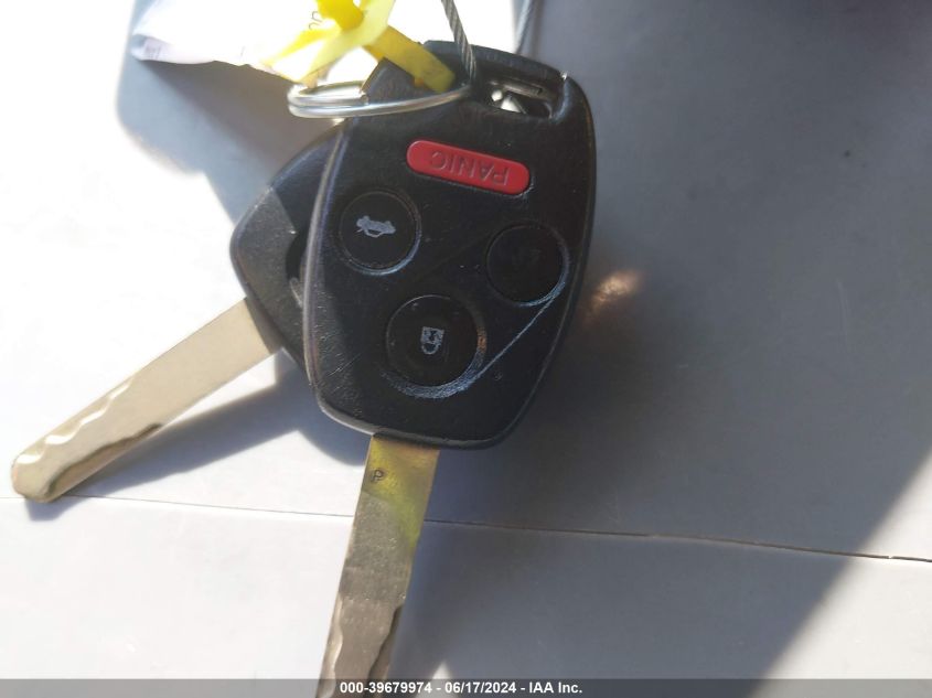 2005 Honda Cr-V Ex VIN: SHSRD78875U337135 Lot: 39679974