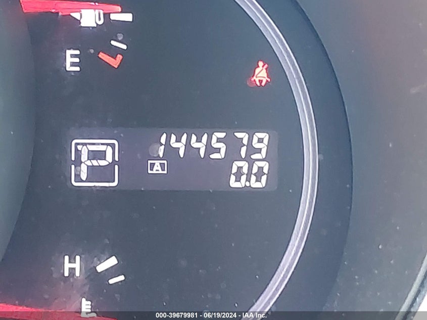 2011 Nissan Murano Sl VIN: JN8AZ1MW0BW175092 Lot: 39679981