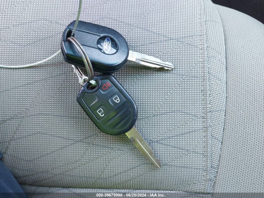 2015 Ford Explorer VIN: 1FM5K7B80FGB94388 Lot: 39679998