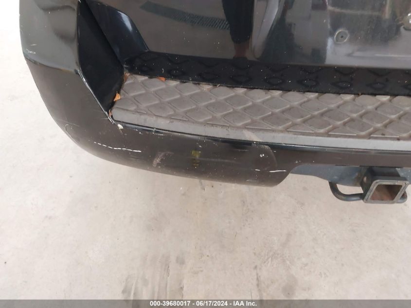 2009 Nissan Pathfinder Se VIN: 5N1AR18B89C612380 Lot: 39680017