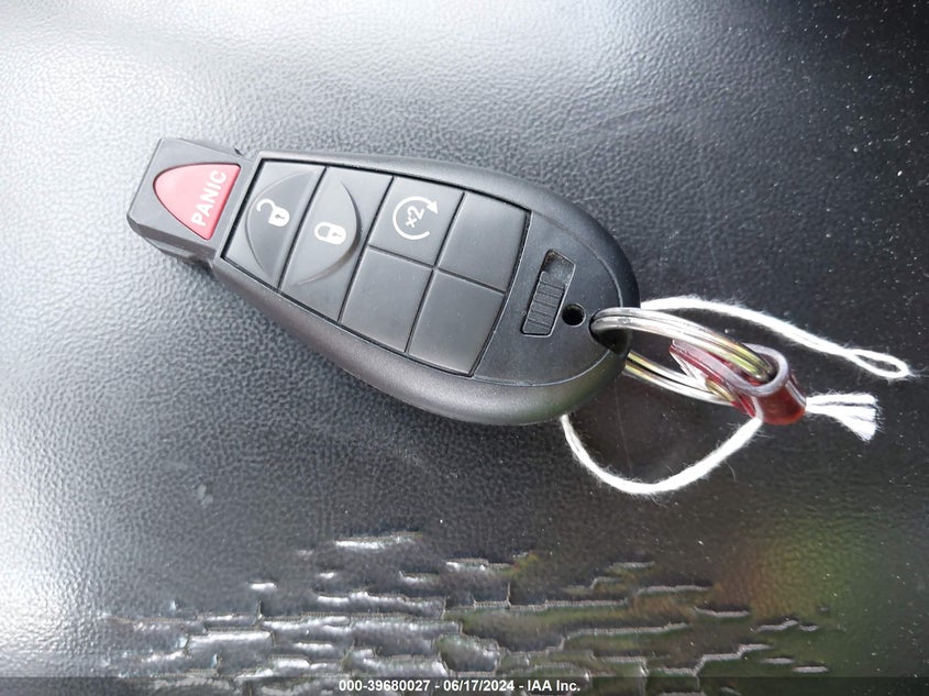 2013 Jeep Grand Cherokee Laredo VIN: 1C4RJFAG2DC605306 Lot: 39680027