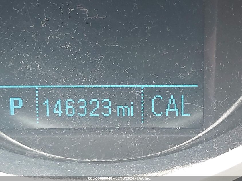 2013 Chevrolet Cruze 1Lt Auto VIN: 1G1PC5SB5D7119783 Lot: 39680048