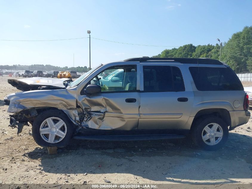 2003 Chevrolet Trailblazer Ext VIN: 1GNES16S336104490 Lot: 39680049