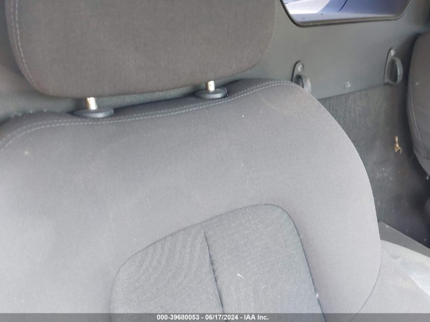 2005 Chrysler Crossfire VIN: 1C3AN55L25X036958 Lot: 39680053