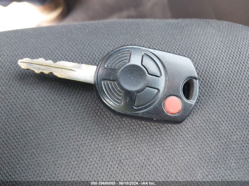 2009 Ford Edge Sel VIN: 2FMDK48C29BA98148 Lot: 39680085