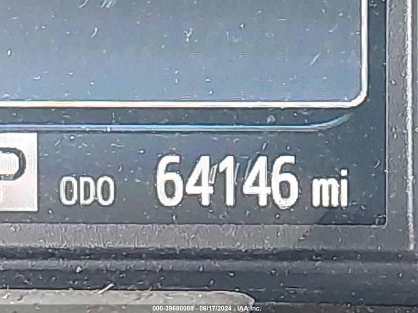 2019 Toyota Sienna Xle 8 Passenger VIN: 5TDYZ3DC4KS997051 Lot: 39680088