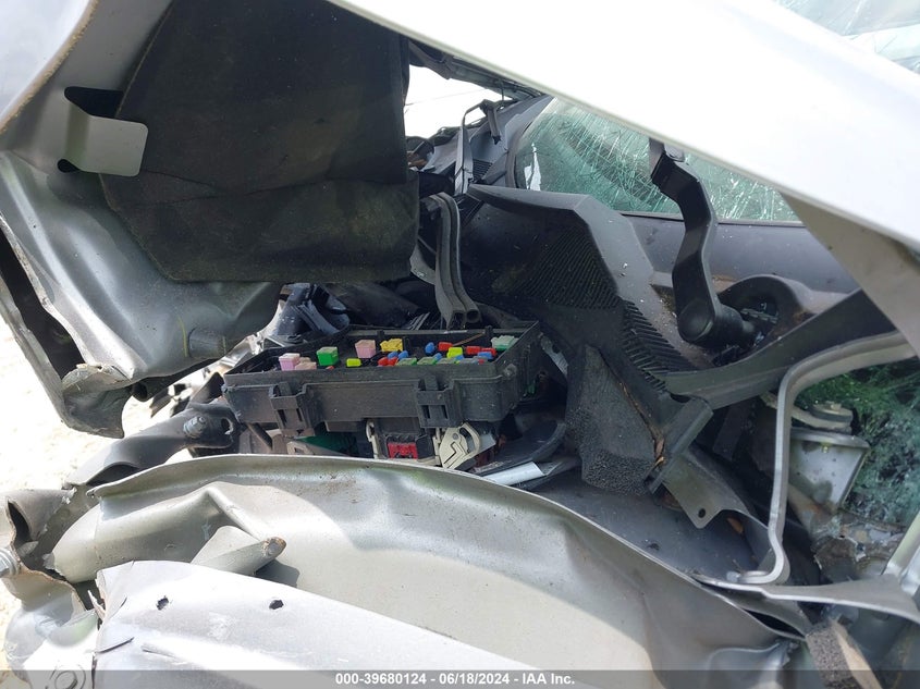 2017 JEEP PATRIOT LATITUDE - 1C4NJRFBXHD151772