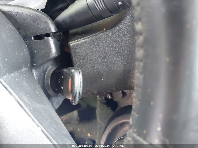 2017 JEEP PATRIOT LATITUDE - 1C4NJRFBXHD151772