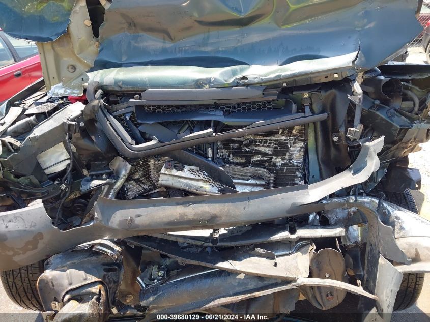 2005 Ford F-150 Stx/Xl/Xlt VIN: 1FTRF14W25NA34722 Lot: 39680129