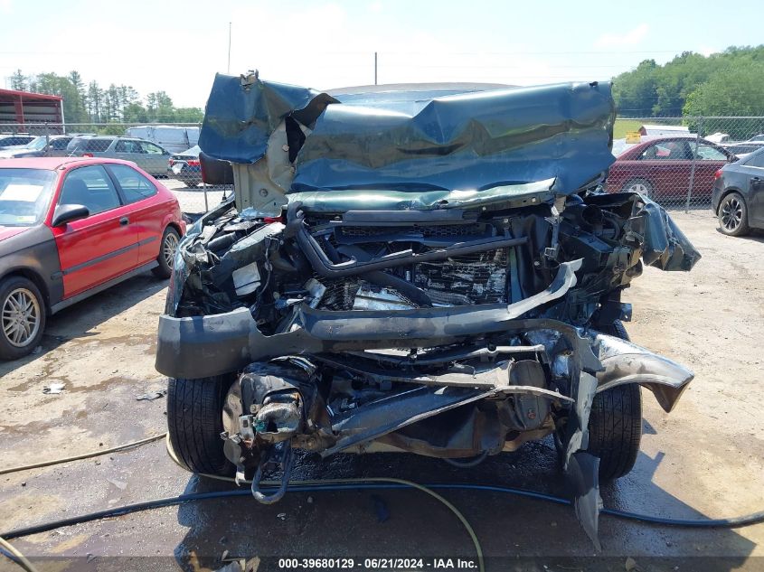 2005 Ford F-150 Stx/Xl/Xlt VIN: 1FTRF14W25NA34722 Lot: 39680129