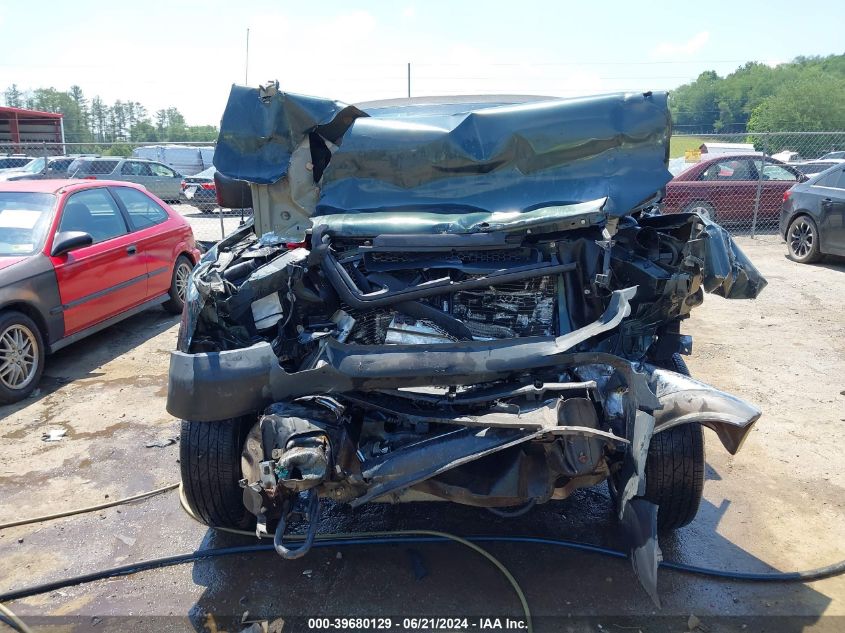 2005 Ford F-150 Stx/Xl/Xlt VIN: 1FTRF14W25NA34722 Lot: 39680129