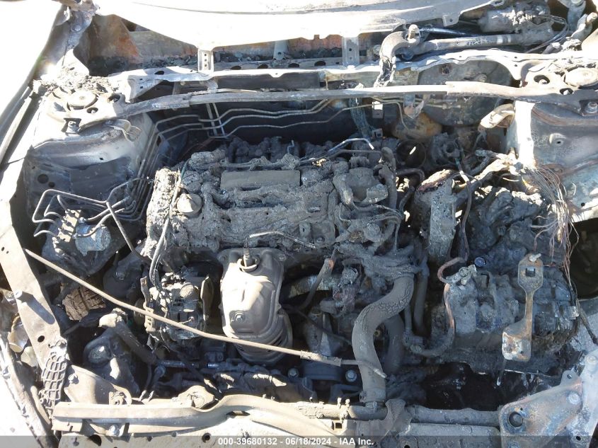 1HGCR2F85DA048977 2013 Honda Accord Ex-L