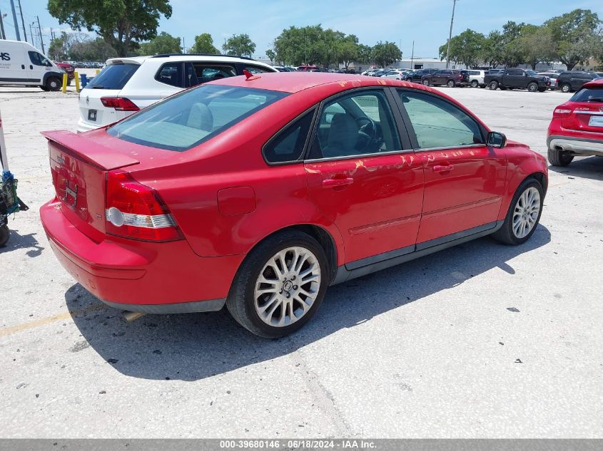 YV1MS682142025692 | 2004 VOLVO S40