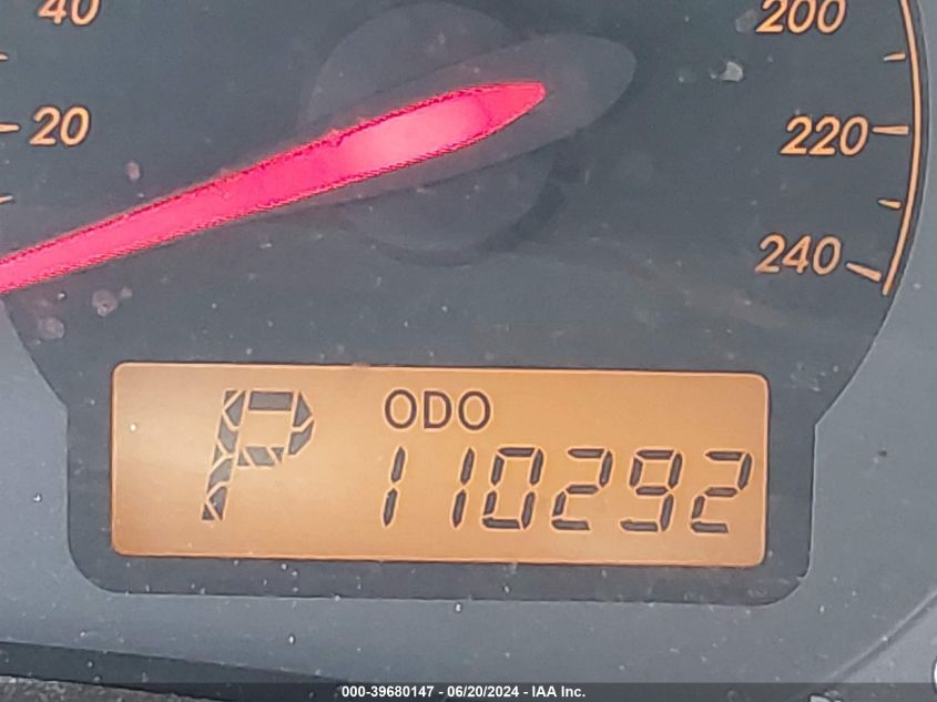 2010 Toyota Corolla S VIN: 2T1BU4EE6AC492145 Lot: 39680147