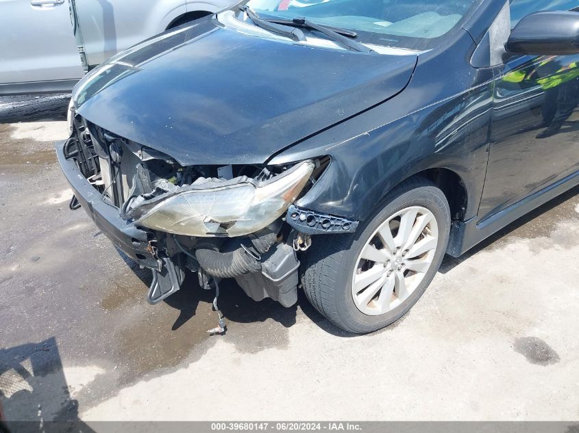 2010 Toyota Corolla S VIN: 2T1BU4EE6AC492145 Lot: 39680147