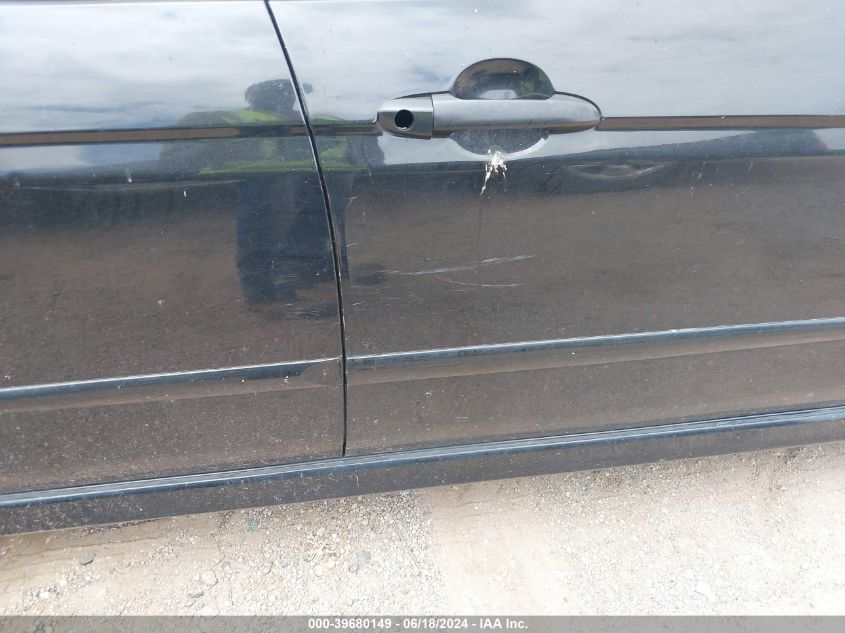 2008 Kia Spectra5 Sx VIN: KNAFE161685013137 Lot: 39680149