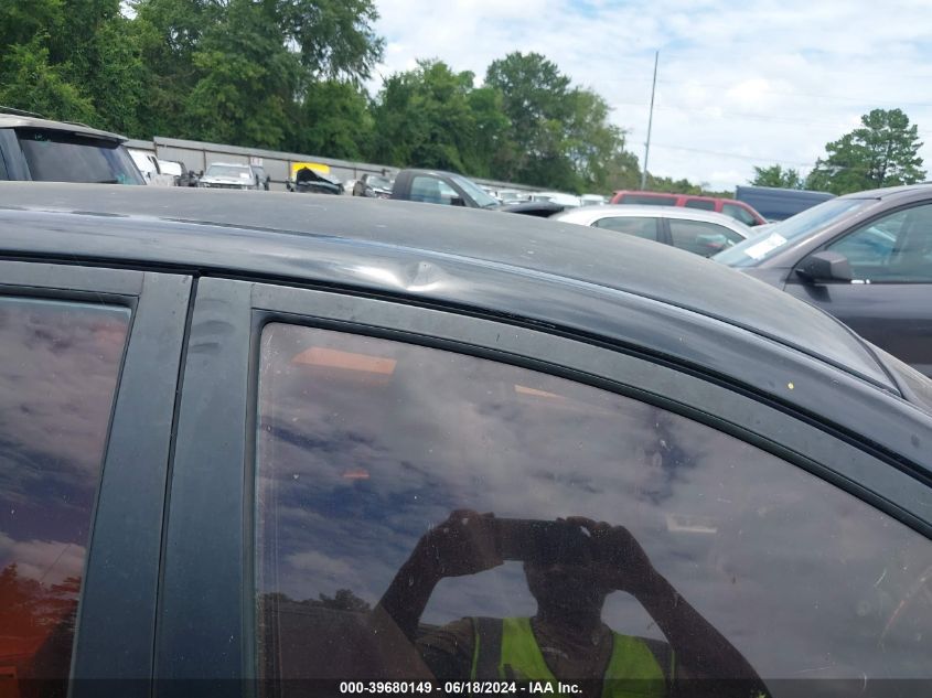 2008 Kia Spectra5 Sx VIN: KNAFE161685013137 Lot: 39680149