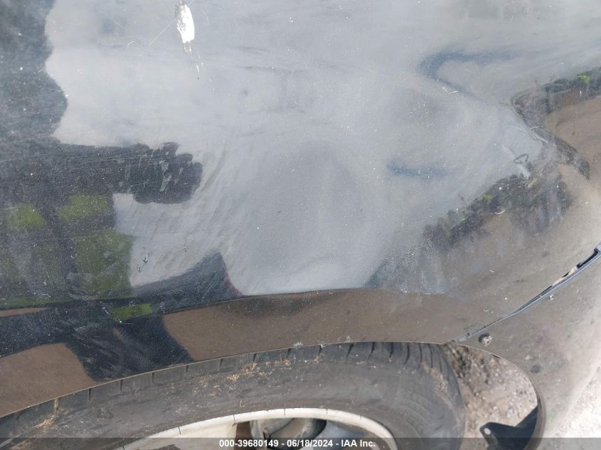 2008 Kia Spectra5 Sx VIN: KNAFE161685013137 Lot: 39680149