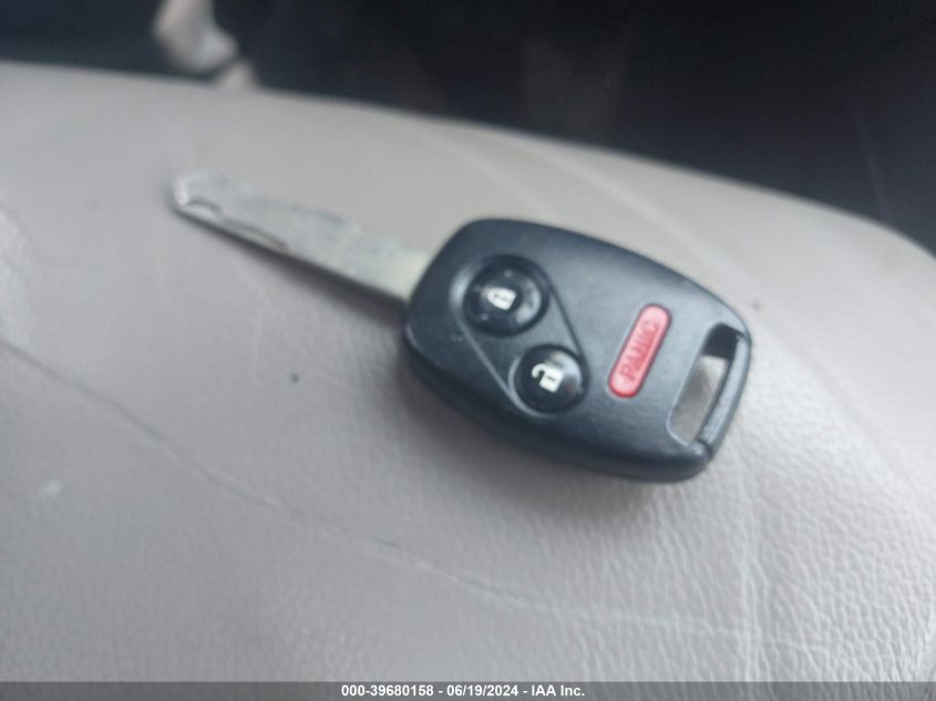 2013 Honda Cr-V Ex-L VIN: 5J6RM4H7XDL041660 Lot: 39680158