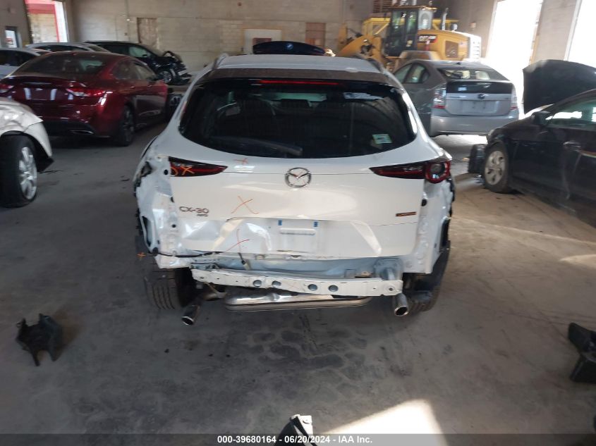 3MVDMBAMXPM543171 2023 Mazda Cx-30 2.5 S