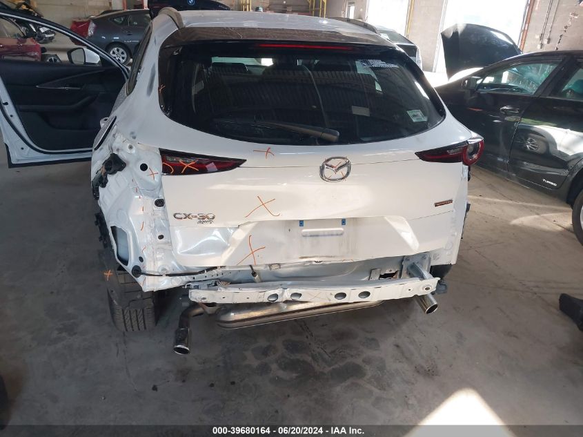 2023 Mazda Cx-30 2.5 S VIN: 3MVDMBAMXPM543171 Lot: 39680164