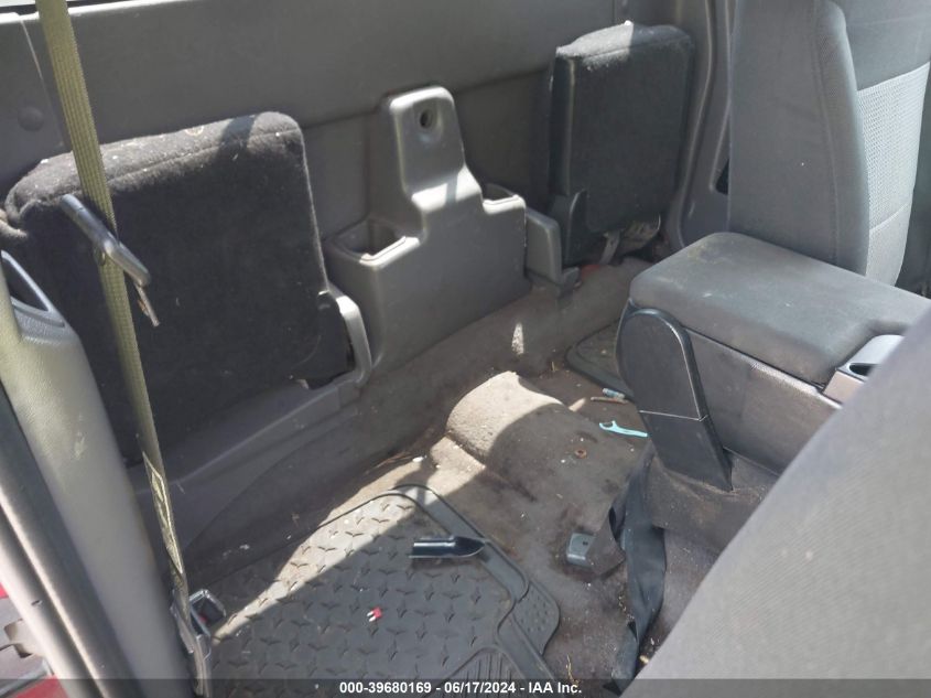 2003 Ford Ranger Edge/Xlt VIN: 1FTZR45E33TA26796 Lot: 39680169