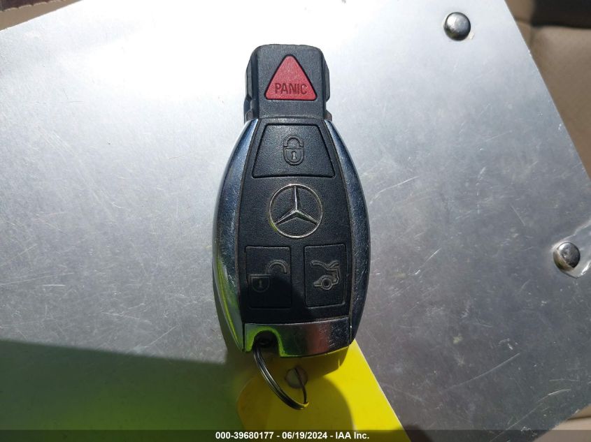 2010 Mercedes-Benz E 350 4Matic VIN: WDDHF8HB2AA261380 Lot: 39680177