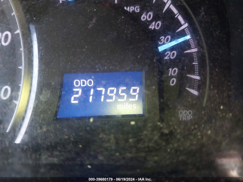 2012 Toyota Camry Se/Le/Xle VIN: 4T1BF1FK5CU575144 Lot: 39680179