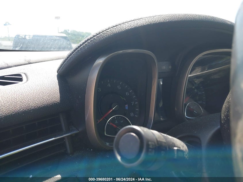 2013 Chevrolet Malibu 1Lz VIN: 1G11H5SA3DF246553 Lot: 39680201