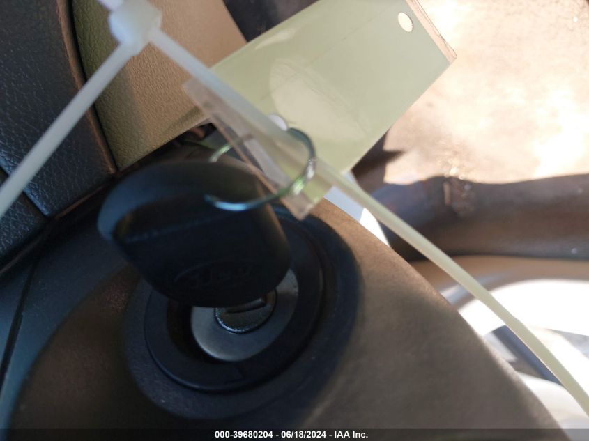 2011 Ford Fusion Se VIN: 3FAHP0HA2BR191375 Lot: 39680204