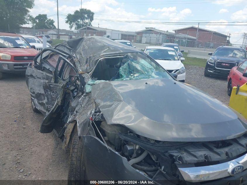 2012 Ford Fusion Se VIN: 3FAHP0HA1CR102946 Lot: 39680206