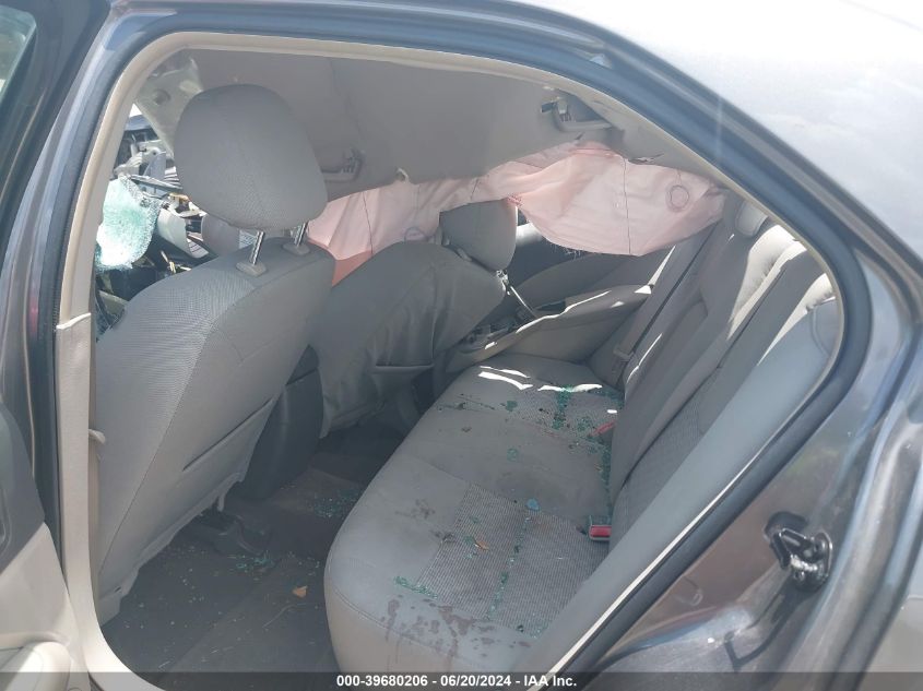 2012 Ford Fusion Se VIN: 3FAHP0HA1CR102946 Lot: 39680206