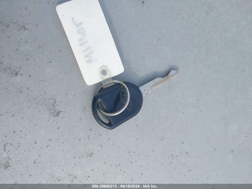 2007 Ford Five Hundred Sel VIN: 1FAFP24107G114222 Lot: 39680212