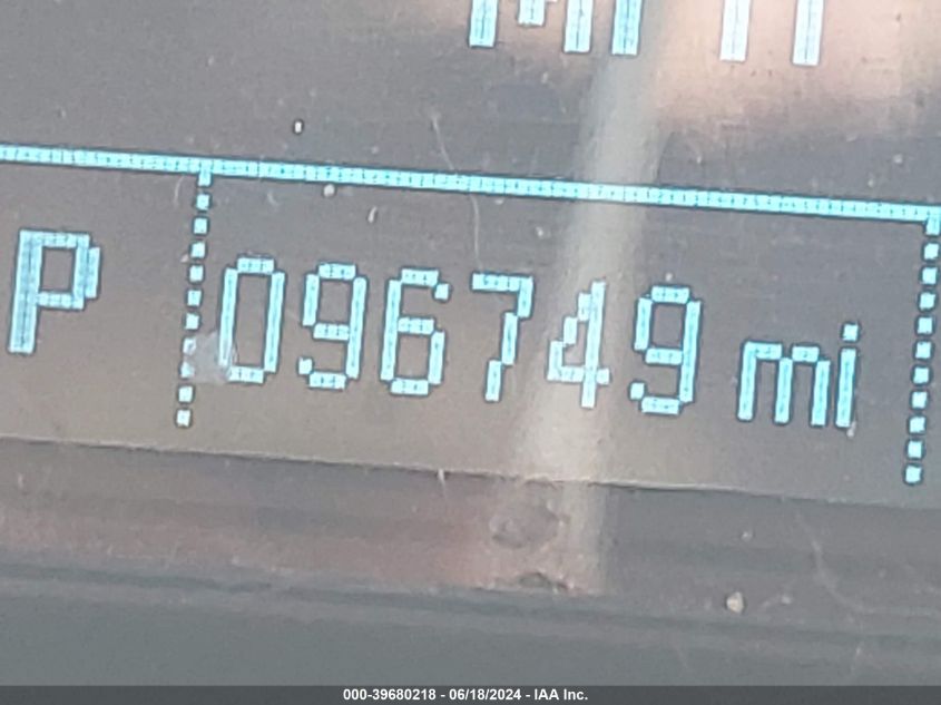 2013 Chevrolet Equinox Ls VIN: 2GNFLCEK4D6304675 Lot: 39680218