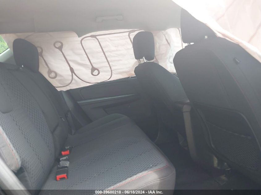 2013 Chevrolet Equinox Ls VIN: 2GNFLCEK4D6304675 Lot: 39680218