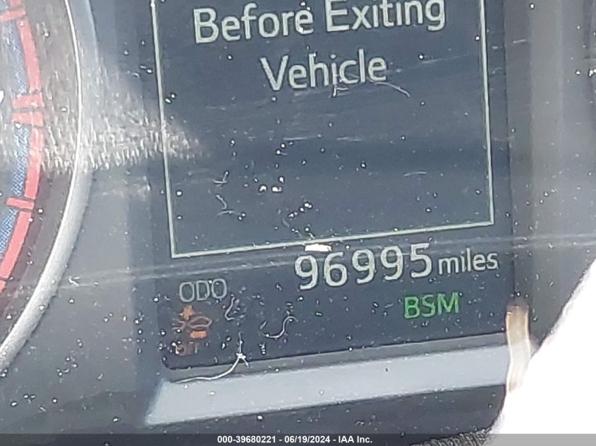 2017 Toyota Rav4 Xle VIN: JTMWFREV0HJ141982 Lot: 39680221