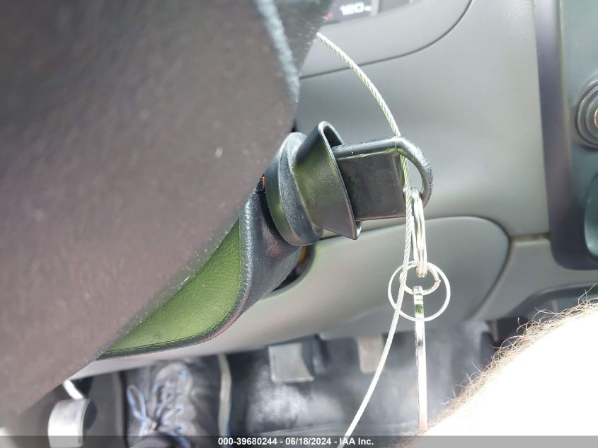 2007 Ford Ranger Stx/Xl/Xlt VIN: 1FTYR10D17PA56905 Lot: 39680244