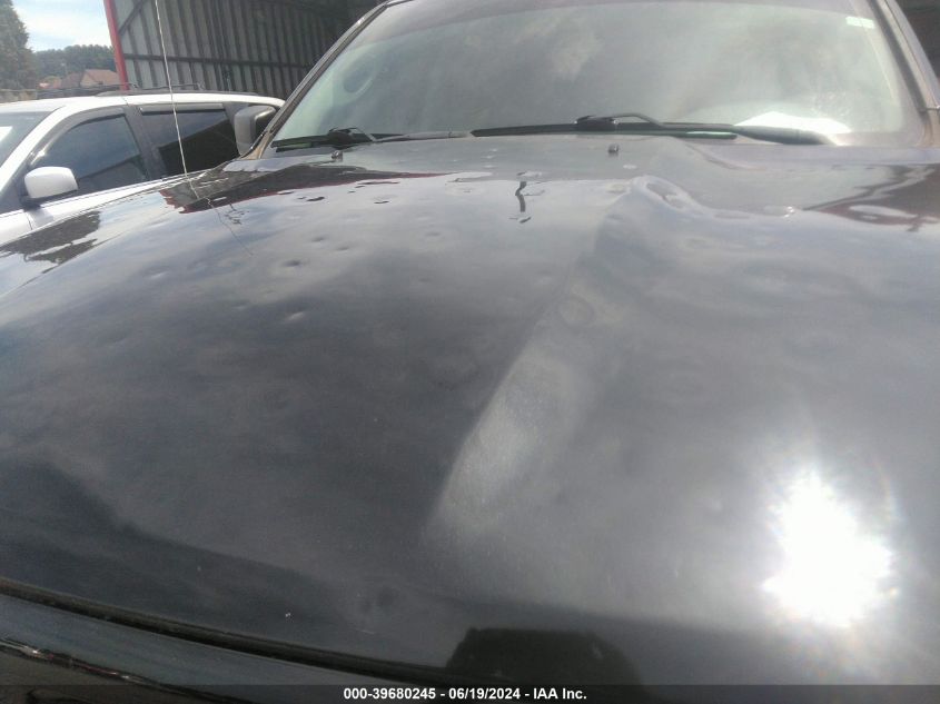 2017 Ram 1500 Express Quad Cab 4X4 6'4 Box VIN: 1C6RR7FT5HS575662 Lot: 39680245